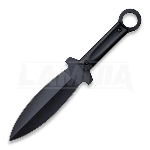 Cold Steel Shanghai Shadow Throwing Knife 80PSSK 3 Cold Steel Shanghai Shadow Throwing Knife 80PSSK