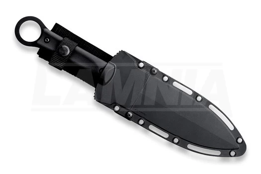 Cold Steel Shanghai Shadow Throwing Knife 80PSSK 4 Cold Steel Shanghai Shadow Throwing Knife 80PSSK - Image 2
