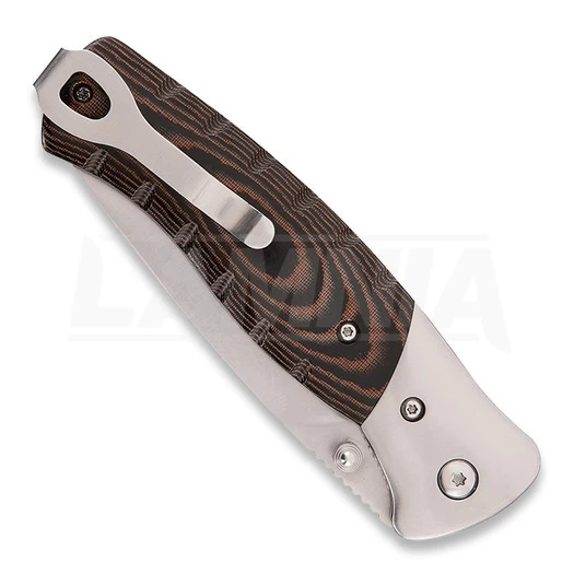 Buck Small Selkirk Folding Knife 835BRS 4 Buck Small Selkirk Folding Knife 835BRS - Image 2