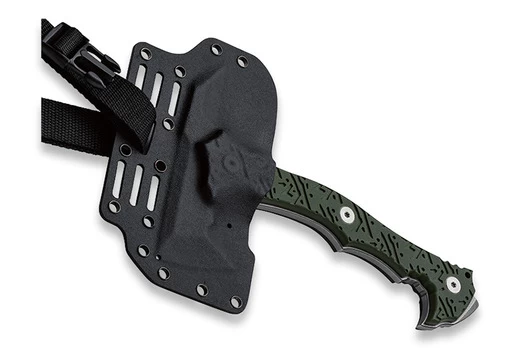 Böker Plus Chicken Hawk Tomahawk 09BO113 4 Böker Plus Chicken Hawk Tomahawk 09BO113 - Image 2