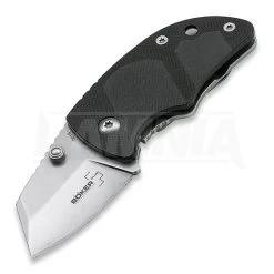 Böker Plus DW-2 Folding Knife 01BO574