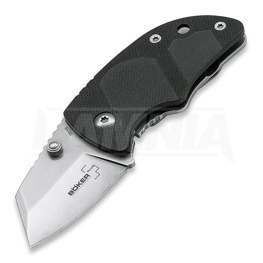 Böker Plus DW-2 Folding Knife 01BO574 3 Böker Plus DW-2 Folding Knife 01BO574
