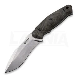 Böker Arbolito Scorpion Micarta Hunting Knife 02BA230M