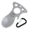CRKT Eat'N Tool Multitool, Titanium 2 CRKT Eat'N Tool Multitool, Titanium -Outdoor Tool and Knife Shop 15797 CR9100TI 01