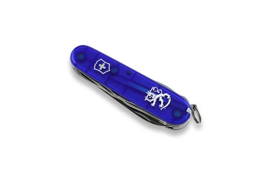 Victorinox Finlandia Guide Sapphire Multitool 4 Victorinox Finlandia Guide Sapphire Multitool - Image 2