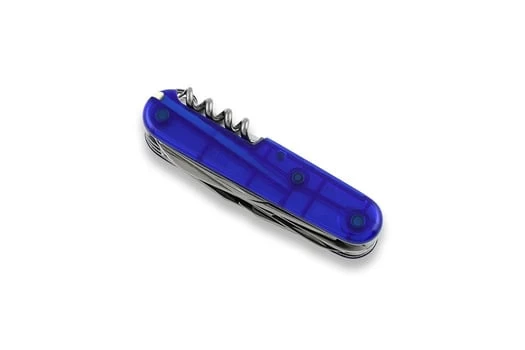 Victorinox Finlandia Guide Sapphire Multitool 5 Victorinox Finlandia Guide Sapphire Multitool - Image 3