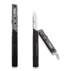 SOG Baton Q2 Multitool ID1011-CP