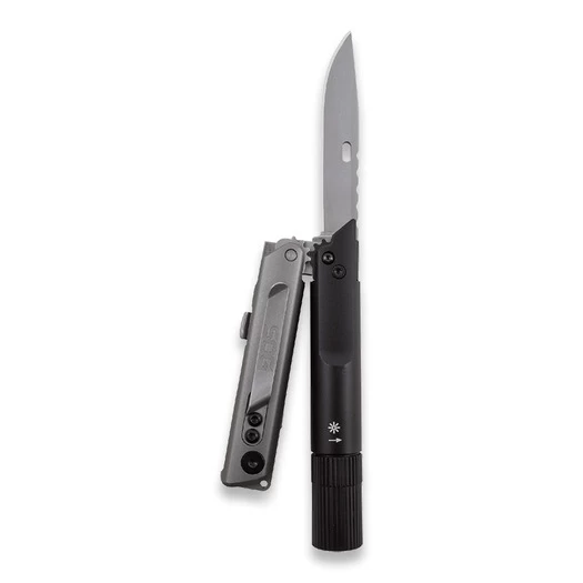 SOG Baton Q2 Multitool ID1011-CP 6 SOG Baton Q2 Multitool ID1011-CP - Image 4