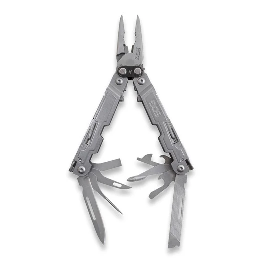 SOG PowerAccess Multitool PA1001-CP 3 SOG PowerAccess Multitool PA1001-CP