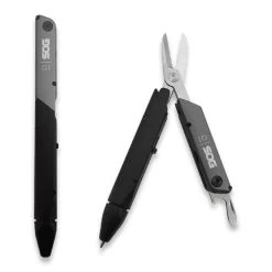 SOG Baton Q1 Multitool ID1001-CP