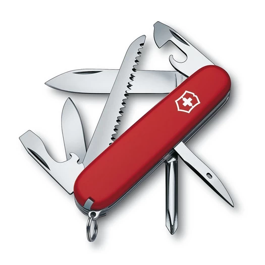 Victorinox Hiker Multitool 3 Victorinox Hiker Multitool