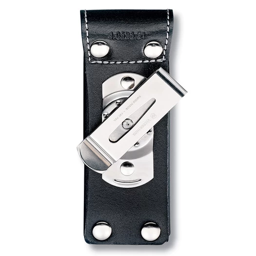 Victorinox Leather Case For SwissTool Pouch 4 Victorinox Leather Case For SwissTool Pouch - Image 2