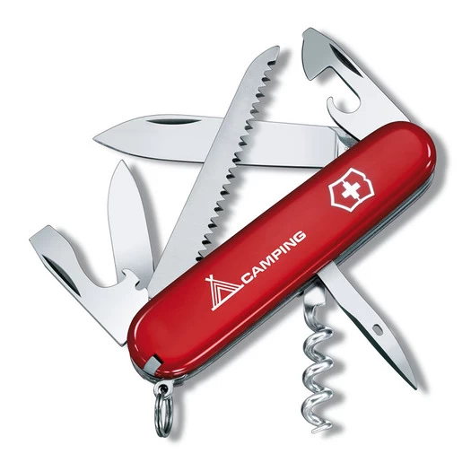 Victorinox Camper Multitool 3 Victorinox Camper Multitool