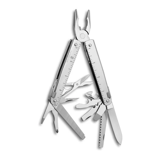 Victorinox SwissTool X Multitool 3 Victorinox SwissTool X Multitool