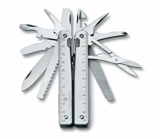Victorinox SwissTool X Multitool 5 Victorinox SwissTool X Multitool - Image 3