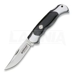 Böker Scout Buffalo Folding Knife 112007