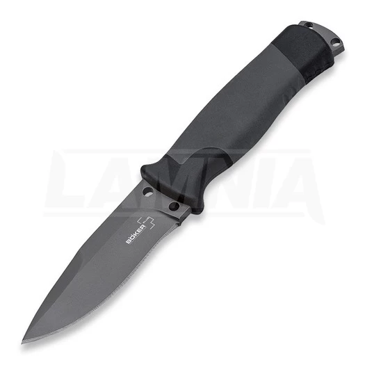 Böker Plus Outdoorsman Knife 02BO004 3 Böker Plus Outdoorsman Knife 02BO004
