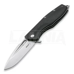 Böker Plus Caracal Folder Folding Knife 01BO771