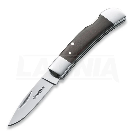 Böker Magnum Jewel Folding Knife 01MB318 3 Böker Magnum Jewel Folding Knife 01MB318