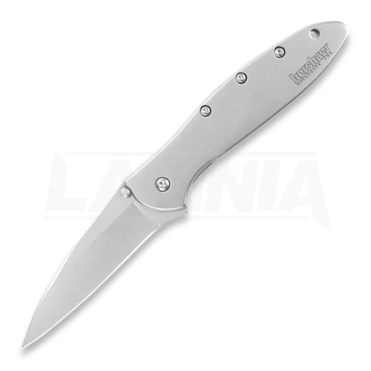 Kershaw Leek Folding Knife 1660 3 Kershaw Leek Folding Knife 1660