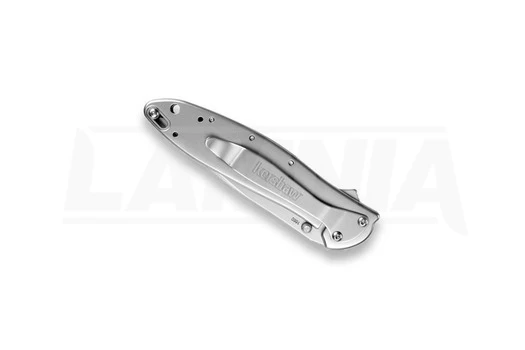 Kershaw Leek Folding Knife 1660 4 Kershaw Leek Folding Knife 1660 - Image 2