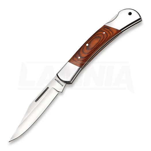 Böker Magnum Master Craftsman 2 Folding Knife 01MB312 3 Böker Magnum Master Craftsman 2 Folding Knife 01MB312