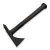SOG Voodoo Hawk Mini Tomahawk, Black F183NCP 1 SOG Voodoo Hawk Mini Tomahawk, Black F183NCP -Outdoor Tool and Knife Shop 18496 SOGF183NCP 01