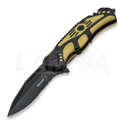 Böker Plus Savior 3 Folding Knife 01BO322