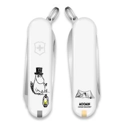 Victorinox Moominpappa On Guard Multitool