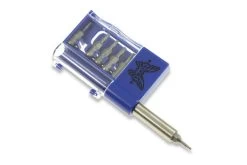 Benchmade BlueBox Tool Kit 981084F 8 Benchmade BlueBox Tool Kit 981084F -Outdoor Tool and Knife Shop 1928 BM981084F 03