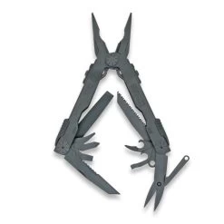 Gerber Diesel Multi-Plier Multitool, Black 1545