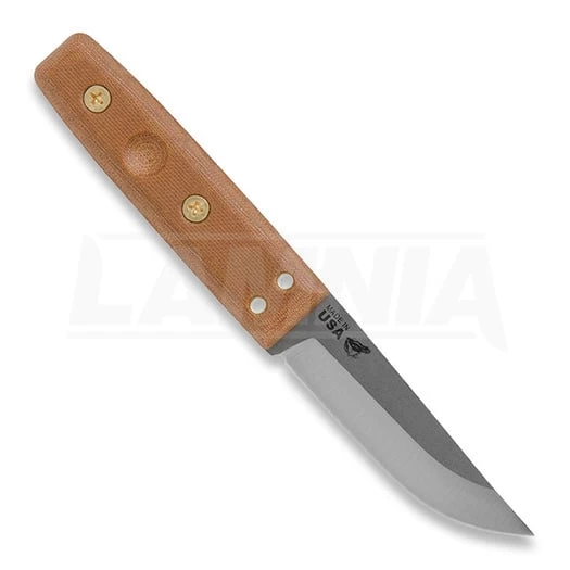 TOPS Tanimboca Puukko Knife TPUK01 4 TOPS Tanimboca Puukko Knife TPUK01 - Image 2