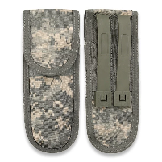 Gerber Folding Saw Pouch, Acu Camo 100436 3 Gerber Folding Saw Pouch, Acu Camo 100436