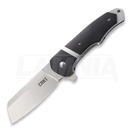 CRKT Ripsnort Folding Knife 3 CRKT Ripsnort Folding Knife