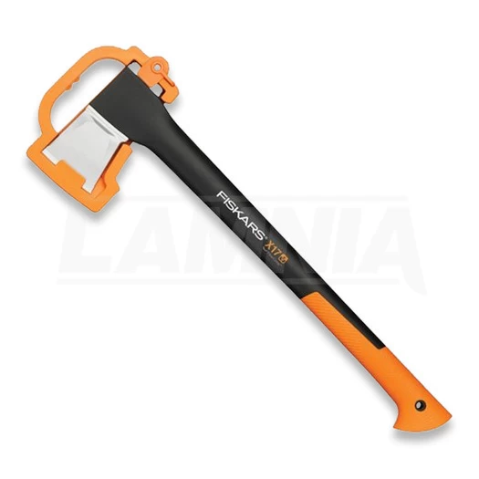 Fiskars M X17 Splitting Axe 3 Fiskars M X17 Splitting Axe