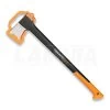 Fiskars L X21 Splitting Axe 1 Fiskars L X21 Splitting Axe -Outdoor Tool and Knife Shop 20703 FIS1015642 01