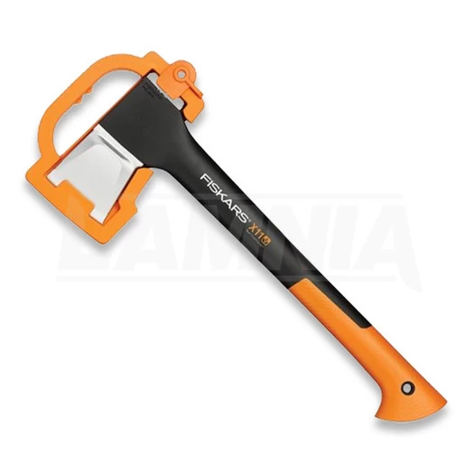 Fiskars S X11 Splitting Axe 3 Fiskars S X11 Splitting Axe