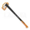 Fiskars XXL X27 Splitting Axe 2 Fiskars XXL X27 Splitting Axe -Outdoor Tool and Knife Shop 20706 FIS1015644 01
