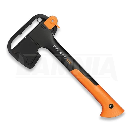 Fiskars XS X7 Hatchet 3 Fiskars XS X7 Hatchet