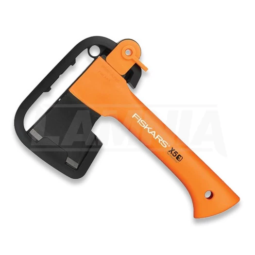 Fiskars XXS X5 Hatchet 3 Fiskars XXS X5 Hatchet