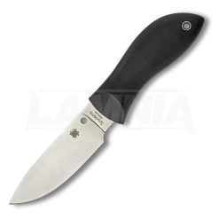 Spyderco Bill Moran Drop Point Hunting Knife FB02P
