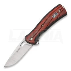 Buck Vantage-Avid Framelock Folding Knife 341RWS