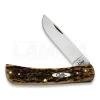 Case Cutlery Sod Buster Jr Peach Seed Pocket Knife 00245 2 Case Cutlery Sod Buster Jr Peach Seed Pocket Knife 00245 -Outdoor Tool and Knife Shop 22470 CA00245 01