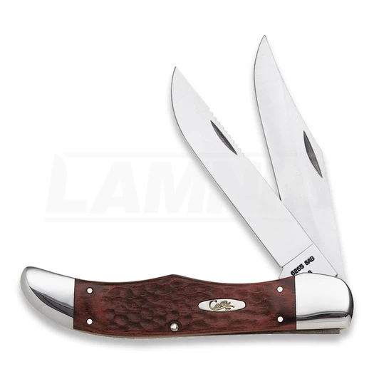Case Cutlery Folding Hunter Brown Pocket Knife 00189 3 Case Cutlery Folding Hunter Brown Pocket Knife 00189
