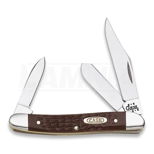 Case Cutlery Medium Stockman Pocket Knife 00217 3 Case Cutlery Medium Stockman Pocket Knife 00217