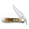 Case Cutlery Russlock Amber Bone Pocket Knife 00260 1 Case Cutlery Russlock Amber Bone Pocket Knife 00260 -Outdoor Tool and Knife Shop 22924 CA00260 01