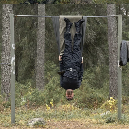 Savotta Sleeping Mat 6 Savotta Sleeping Mat - Image 4