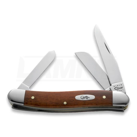 Case Cutlery Medium Stockman Chestnut Pocket Knife 28701 3 Case Cutlery Medium Stockman Chestnut Pocket Knife 28701