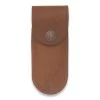 Case Cutlery Soft Leather Belt Sheath 50003