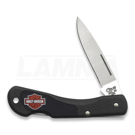 Case Cutlery Mini Blackhorn Lockback Pocket Knife 52177 3 Case Cutlery Mini Blackhorn Lockback Pocket Knife 52177